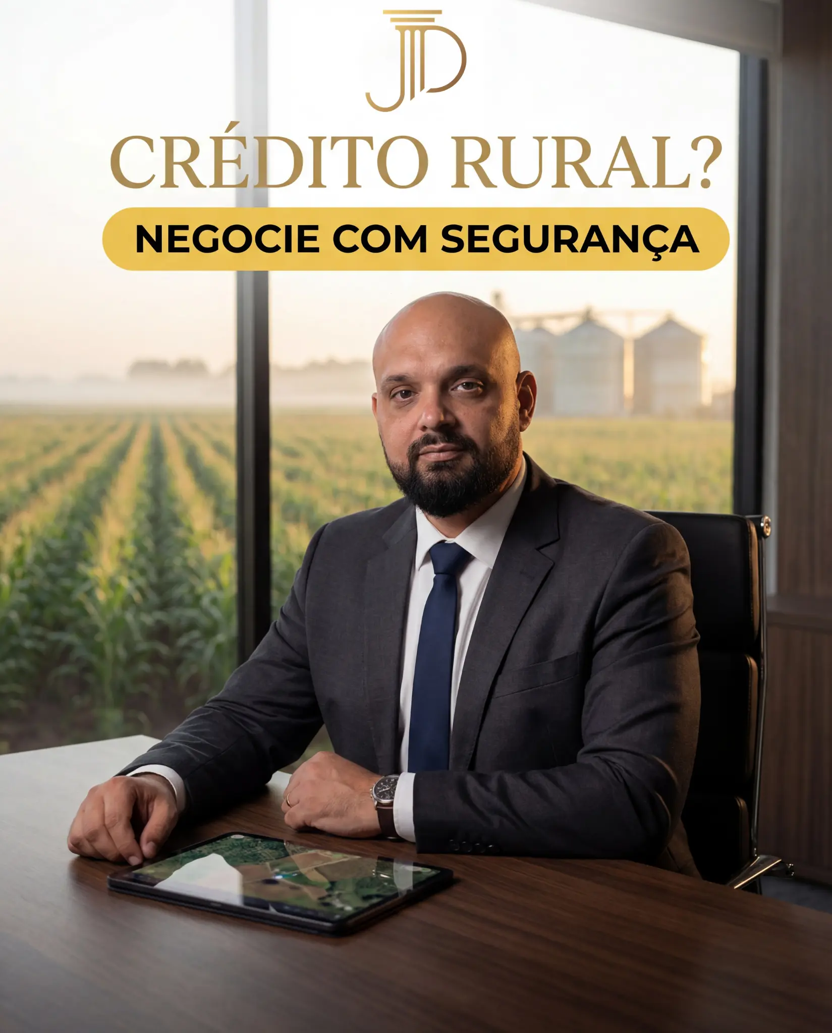 Crédito Rural